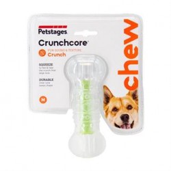 Crunchcore Bone Dog Chew Toy Köpek Oyuncağı - Medium Crunchcore Bone Dog Chew Toy Köpek Oyuncağı - Medium