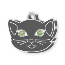 Dalis Pet Tag British Shorthair Kedi Künyesi
