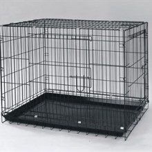 Dayang 600-044C Köpek Kafesi 108x69x77.5 Cm Dayang 600-044C Köpek Kafesi 108x69x77.5 Cm