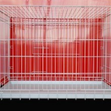 Dayang 600-044C Köpek Kafesi 108x69x77.5 Cm Dayang 600-044C Köpek Kafesi 108x69x77.5 Cm