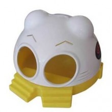 DaYang Hamster Evi 18x17x11cm