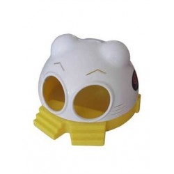 DaYang Hamster Evi 18x17x11cm