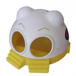 DaYang Hamster Evi 18x17x11cm