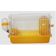 Dayang Hamster Kafesi 23X17X15 Cm