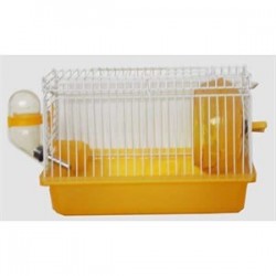 Dayang Hamster Kafesi 23X17X15 Cm