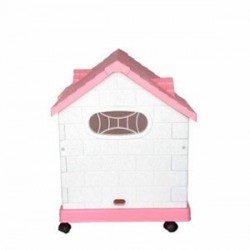 Dayang Kedi Köpek Kulübesi 63.5 X 46 X 58.5 Cm