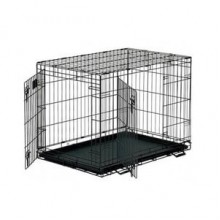 Dayang Kedi ve Köpek Kafesi 78x48x55 Cm Dayang Kedi ve Köpek Kafesi 78x48x55 Cm