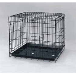 Dayang Köpek Kafesi 61x44x50