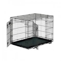 Dayang Köpek Kafesi 93x56,5x63,5 Cm Dayang Köpek Kafesi 93x56,5x63,5 Cm