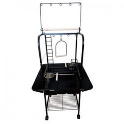 DaYang Papağan Kafesi 67x64x140 cm