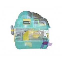 DaYang Sayaçlı Hamster Kafesi 26 Cm