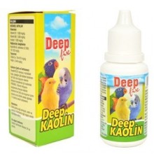 Deep Kaolin Kuşlar İçin Vitamin 15 Ml