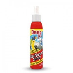 Deepfix Bıo-Nature Tüy Bakım Sprayi 100 Ml