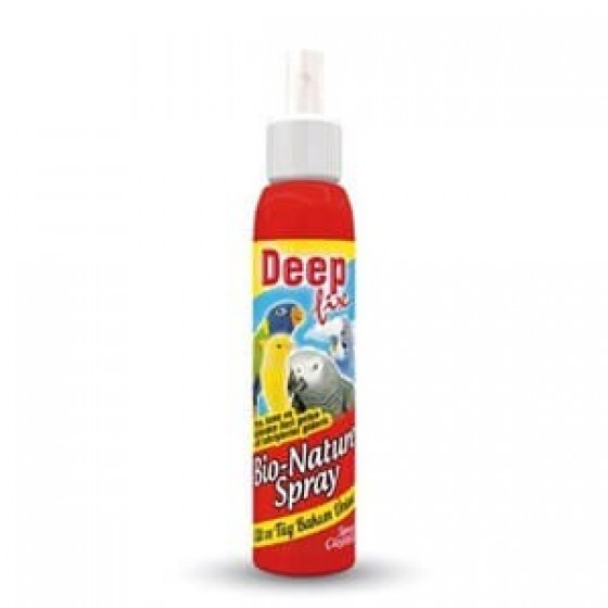 Deepfix Bıo-Nature Tüy Bakım Sprayi 100 Ml