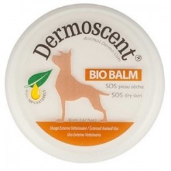 Dermoscent Bio Balm Pati Bakım Kremi 50 ml Dermoscent Bio Balm Pati Bakım Kremi 50 ml