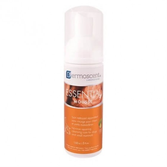 Dermoscent Essential Mousse Köpekler İçin Köpük Şampuan 150 Ml