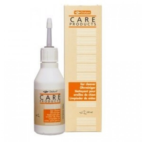 Diafarm Ear Cleaner Kulak Temizleme Solüsyonu 100 Ml