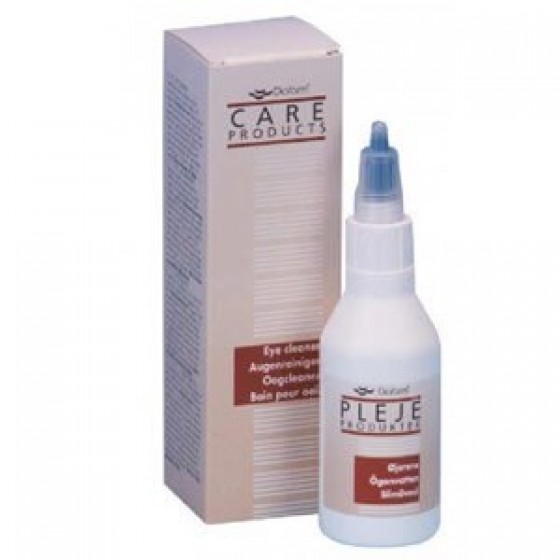 Diafarm Eye Cleaner Göz Temizleme Solüsyonu 100 Ml