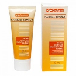 Diafarm Hairball Macun 100 Gr Diafarm Hairball Macun 100 Gr