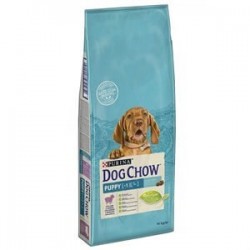 Dog Chow Kuzu Etli Yavru Kuru Köpek Maması 14 Kg Dog Chow Kuzu Etli Yavru Kuru Köpek Maması 14 Kg