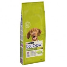 Dog Chow Kuzulu Yetişkin Köpek Maması 14 Kg