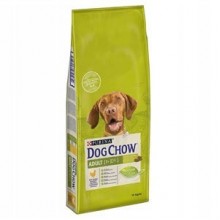 Dog Chow Tavuklu Yetişkin Kuru Köpek Maması 14 Kg Dog Chow Tavuklu Yetişkin Kuru Köpek Maması 14 Kg