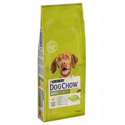 Dog Chow Tavuklu Yetişkin Kuru Köpek Maması 14 Kg Dog Chow Tavuklu Yetişkin Kuru Köpek Maması 14 Kg