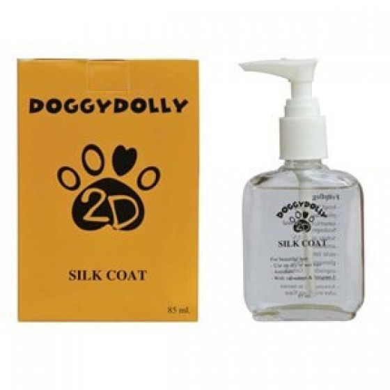 Doggy Dolly Silky Hızlı Kıtık Açıcı Spray 85 ml