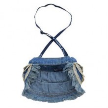 DoggyDolly Askılı Köpek Eteği XS