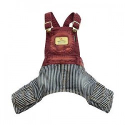 DoggyDolly Otantik Köpek Salopeti XS DoggyDolly Otantik Köpek Salopeti XS