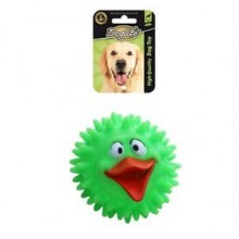 Doglife Big Bird Sesli Köpek Oyuncağı