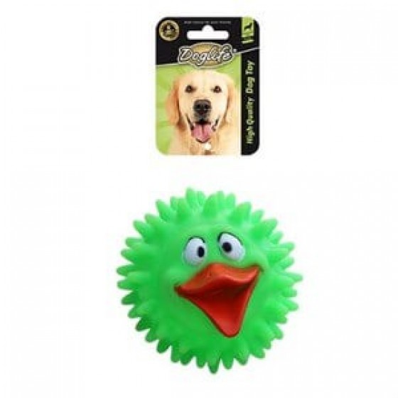 Doglife Big Bird Sesli Köpek Oyuncağı