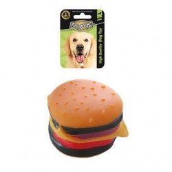 Doglife Cheeseburger Köpek Oyuncağı