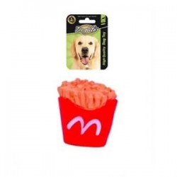 Doglife French Fries Köpek Oyuncağı Doglife French Fries Köpek Oyuncağı