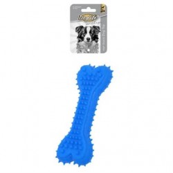 Doglife Kauçuk Diş Kaşıma Kemiği 10 Cm Doglife Kauçuk Diş Kaşıma Kemiği 10 Cm