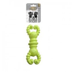 Doglife Kauçuk Dumbell Köpek Oyuncağı Doglife Kauçuk Dumbell Köpek Oyuncağı