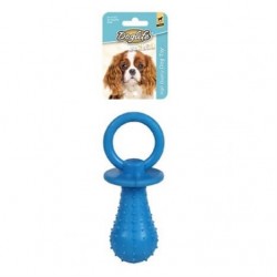 Doglife Kauçuk Emzik Zilli Köpek Oyuncağı Small Doglife Kauçuk Emzik Zilli Köpek Oyuncağı Small