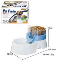 Dophin Mango Mama Kabı ve Su Şelalesi 1.5 lt