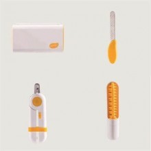 Dophin Mango Portatif Kedi ve Köpek Bakım Seti