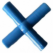 Dörtlü Hortum Eki 5 adet