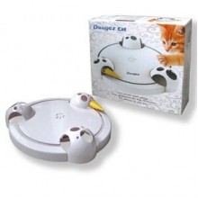 Dougez Pilli Kedi Oyun Çemberi