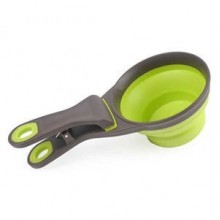 Dougez Silikon Mama Ölçü Kabı