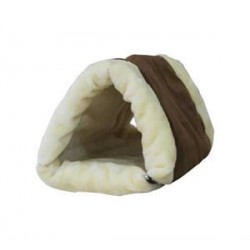 Dougez Yatak Olabilen Kedi Tüneli