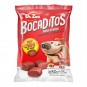 Dr.Zoo Bocaditos Biftekli Köpek Ödülü 50gr