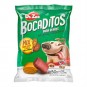 Dr.Zoo Bocaditos Tavuk & Biftekli Köpek Ödülü 50 gr