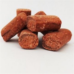 Dr.Zoo Bocaditos Biftekli Köpek Ödülü 50gr Dr.Zoo Bocaditos Biftekli Köpek Ödülü 50gr