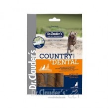 Dr Clauders Country Dental Ördekli Köpek Ödülü 120 gr