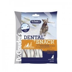 Dr Clauders Dental Ördekli Orta Irk Köpek Ödülü 170 gr Dr Clauders Dental Ördekli Orta Irk Köpek Ödülü 170 gr