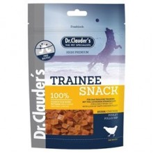 Dr. Clauder Köpek Ödül Tavuk Küp 80 Gr