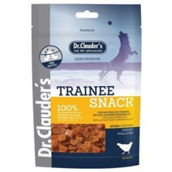 Dr. Clauder Köpek Ödül Tavuk Küp 80 Gr Dr. Clauder Köpek Ödül Tavuk Küp 80 Gr